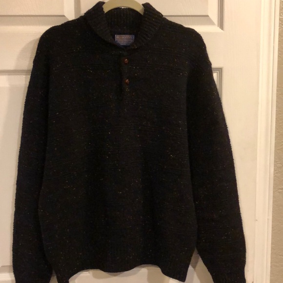 Pendleton Other - Pendleton men’s sweater